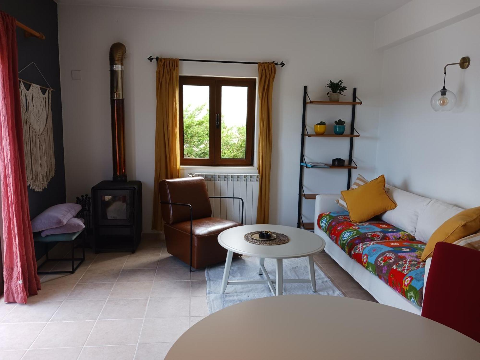 Andorina Apartment 1Km From Arrifana Beach 알제주르 외부 사진
